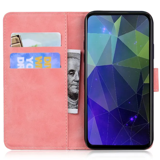 Housse Sony Xperia 10 VII Papillon