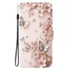 Housse Sony Xperia 10 VII Fleurs de Cerisier et Papillons | SAKURA