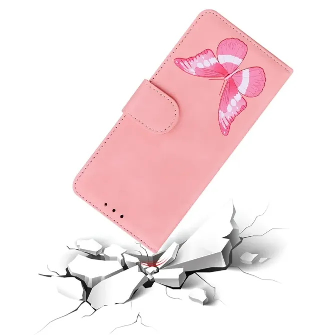 Housse Sony Xperia 10 VII Papillon