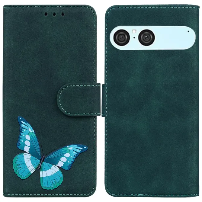 Housse Sony Xperia 10 VII Papillon