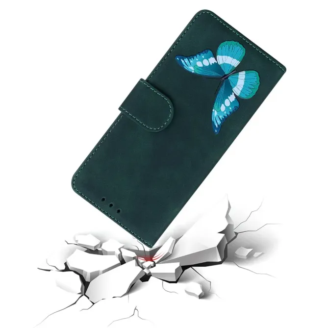Housse Sony Xperia 10 VII Papillon