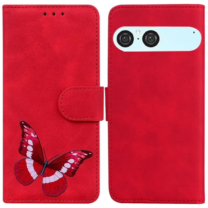 Housse Sony Xperia 10 VII Papillon