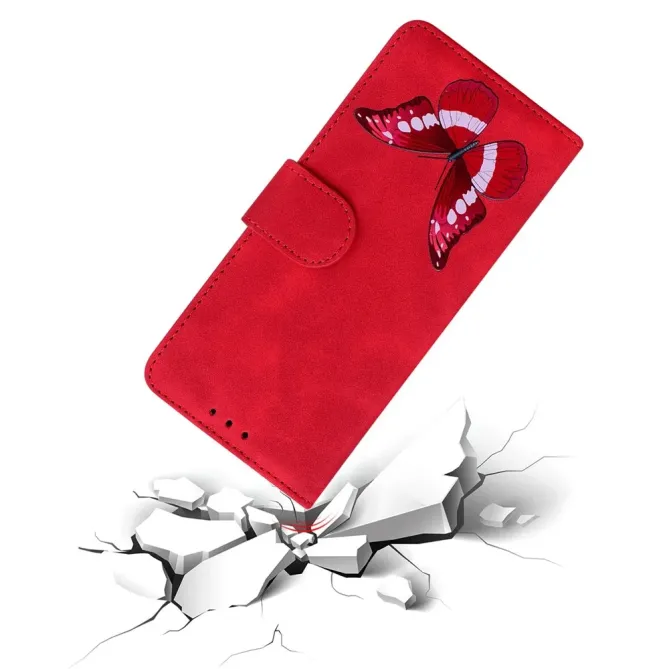 Housse Sony Xperia 10 VII Papillon