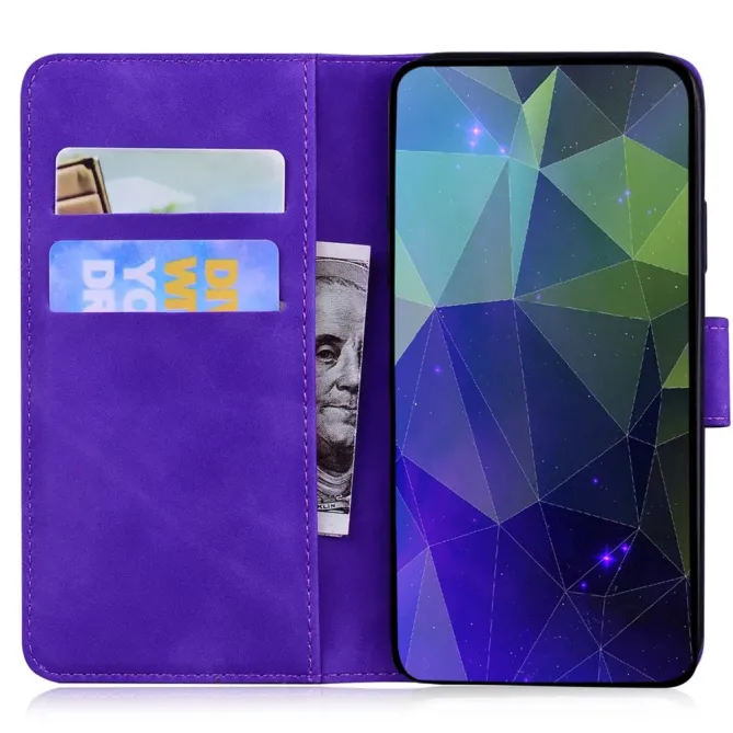 Housse Sony Xperia 10 VII Papillon