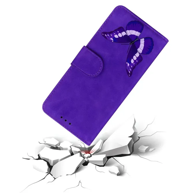 Housse Sony Xperia 10 VII Papillon