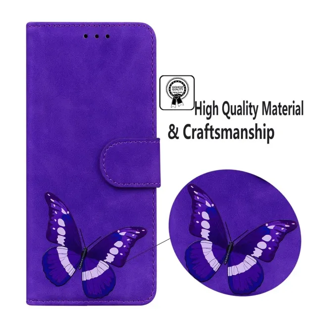 Housse Sony Xperia 10 VII Papillon