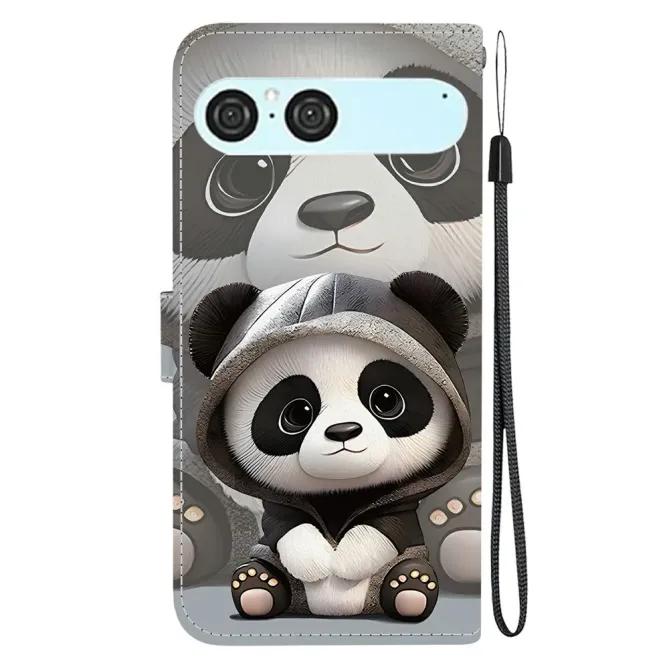 Housse Sony Xperia 10 VII Panda