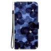 Housse Sony Xperia 10 VII Blue Orchid