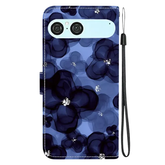 Housse Sony Xperia 10 VII Blue Orchid