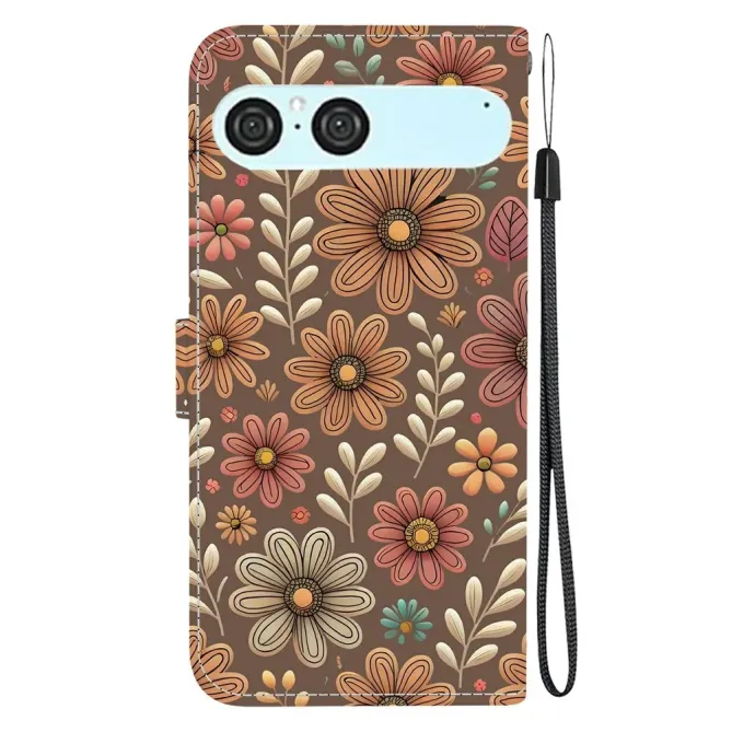 Housse Sony Xperia 10 VII Blossom