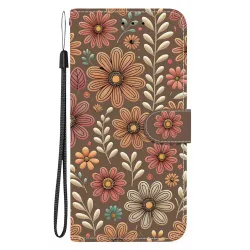 Housse Sony Xperia 10 VII Blossom