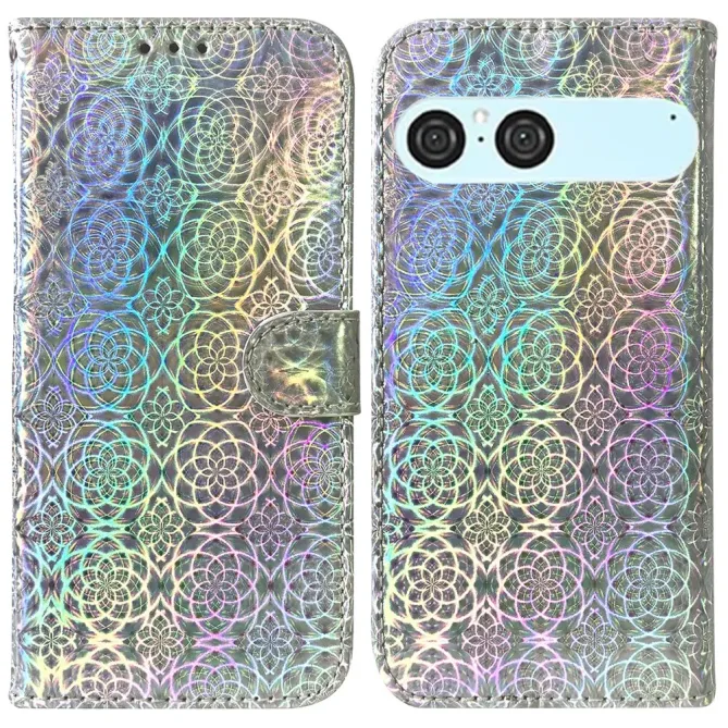 Housse Sony Xperia 10 VII à Effet Holographique | KALEIDO