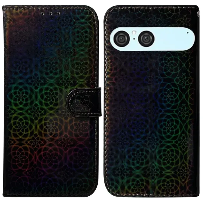 Housse Sony Xperia 10 VII à Effet Holographique | KALEIDO
