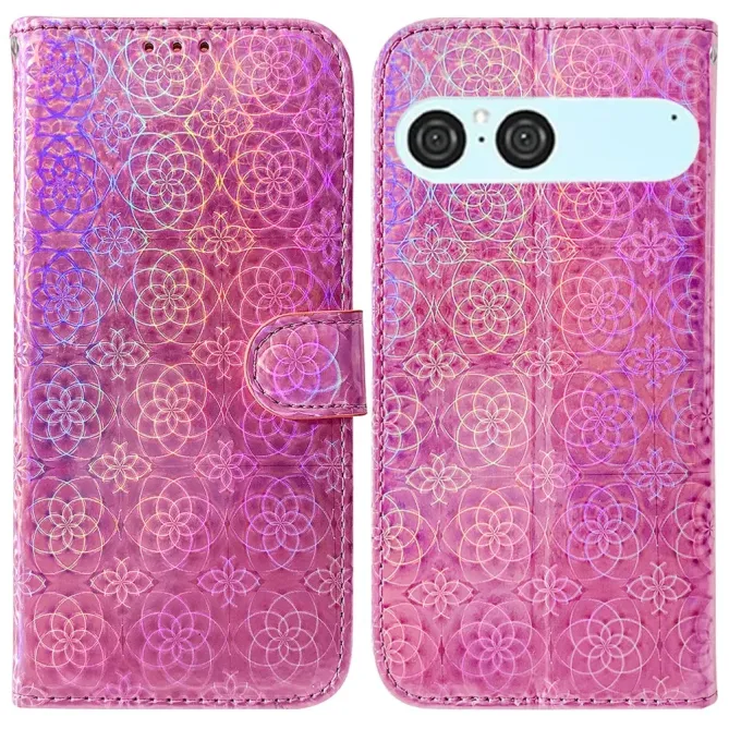 Housse Sony Xperia 10 VII à Effet Holographique | KALEIDO
