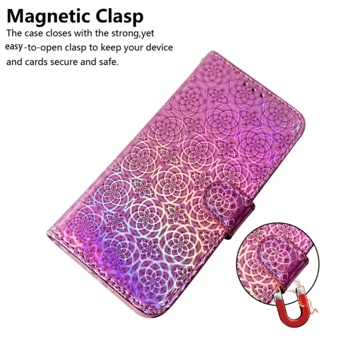 Housse Sony Xperia 10 VII à Effet Holographique | KALEIDO