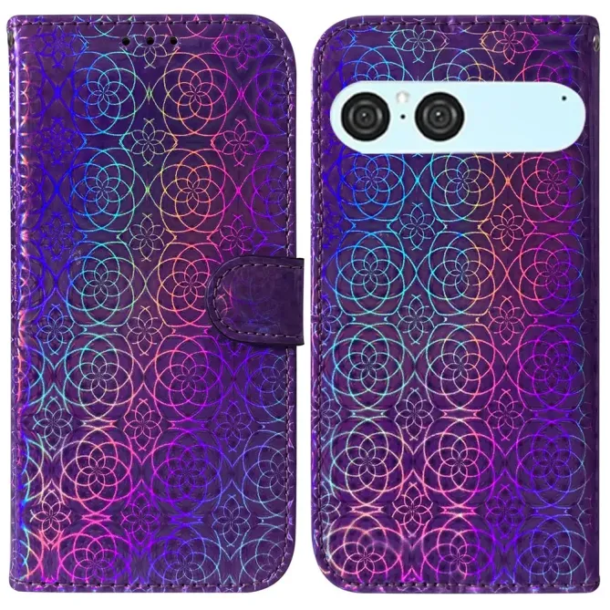 Housse Sony Xperia 10 VII à Effet Holographique | KALEIDO