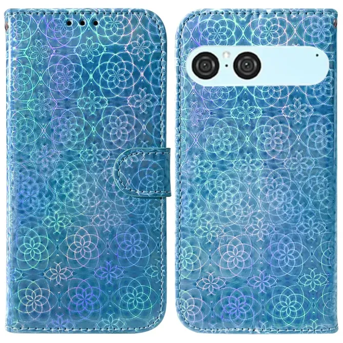 Housse Sony Xperia 10 VII à Effet Holographique | KALEIDO