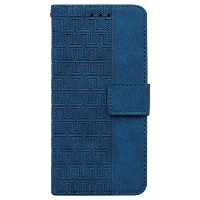 Housse Sony Xperia 10 VII à Motif Géométrique | CUBIC