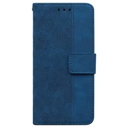 Housse Sony Xperia 10 VII à Motif Géométrique | CUBIC