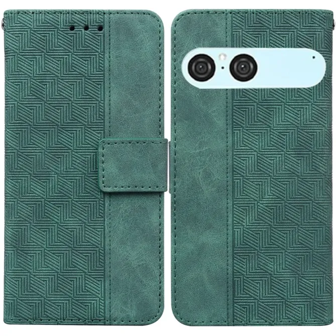 Housse Sony Xperia 10 VII à Motif Géométrique | CUBIC
