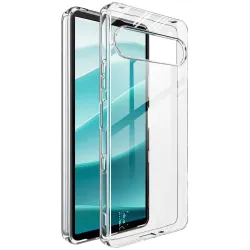 Coque Sony Xperia 10 VII Transparente IMAK UX-10