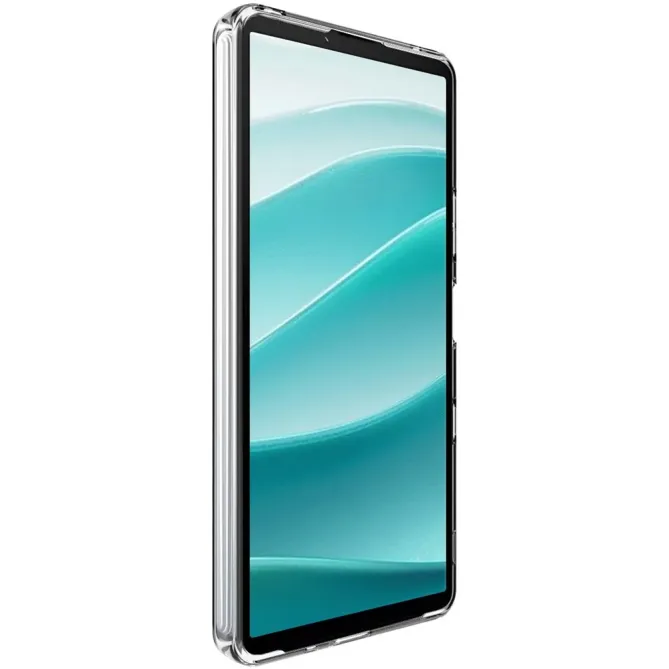 Coque Sony Xperia 10 VII Transparente IMAK UX-10
