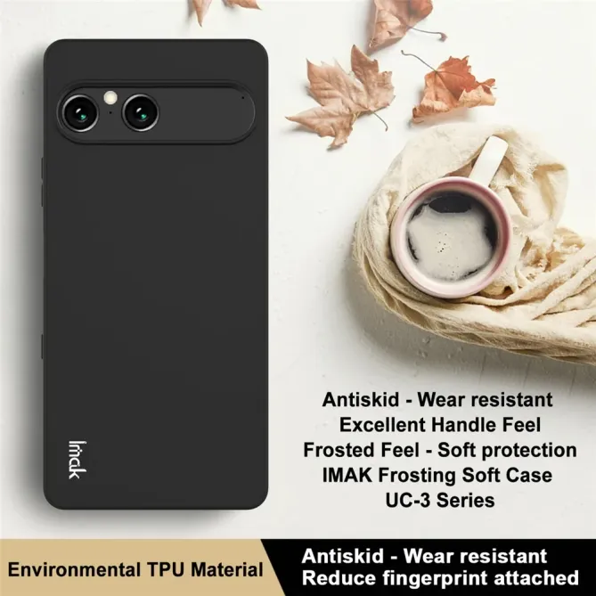 Coque Sony Xperia 10 VII Imak finition mat