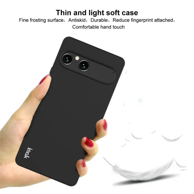 Coque Sony Xperia 10 VII Imak finition mat