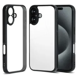 Coque iPhone 17 Transparente | Nova