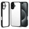 Coque iPhone 17 Transparente | Nova