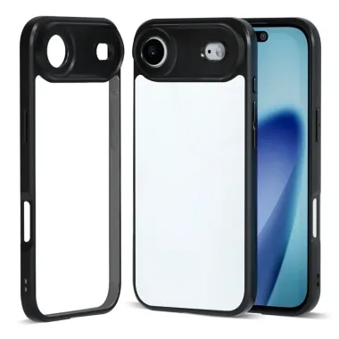 Coque iPhone Air Transparente | Nova
