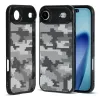 Coque iPhone Air Camouflage Pixel