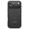 Coque iPhone 17 Pro à Motif Topographique | SHLD