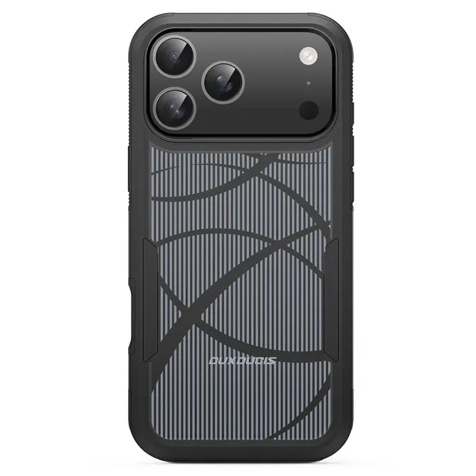 Coque iPhone 17 Pro à Motif Rythmique | SHLD