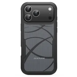 Coque iPhone 17 Pro à Motif Rythmique | SHLD