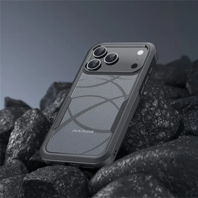 Coque iPhone 17 Pro à Motif Rythmique | SHLD