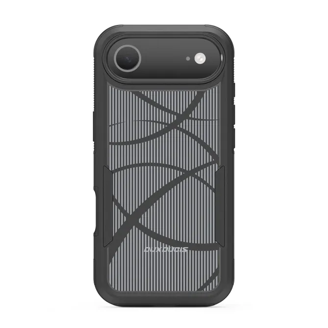 Coque iPhone Air à Motif Rythmique | SHLD