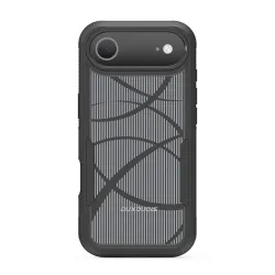 Coque iPhone Air à Motif Rythmique | SHLD