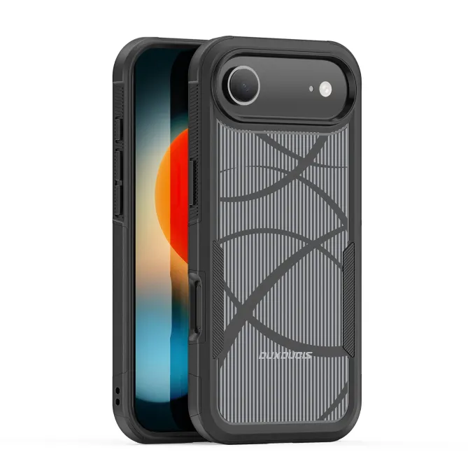Coque iPhone Air à Motif Rythmique | SHLD