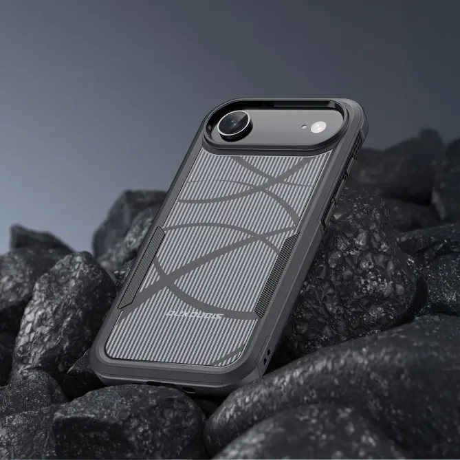 Coque iPhone Air à Motif Rythmique | SHLD