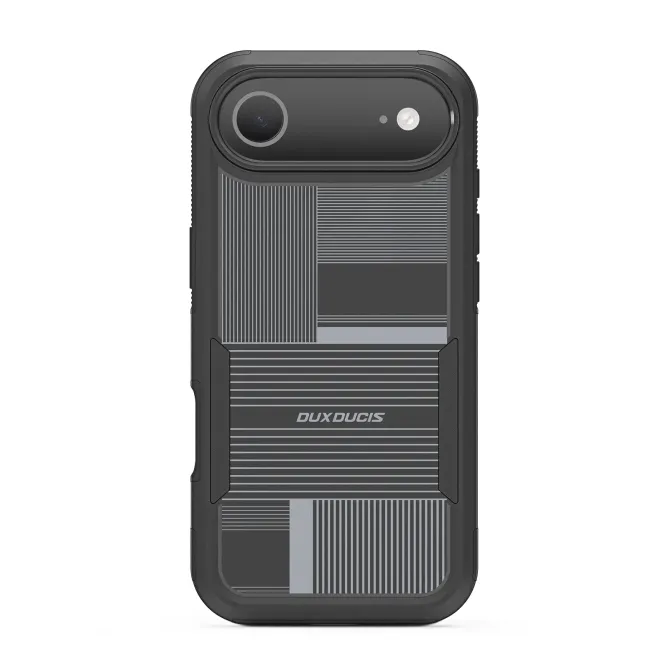 Coque iPhone Air à Motif Géométrique | SHLD