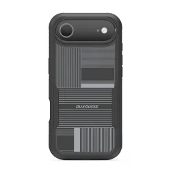 Coque iPhone Air à Motif Géométrique | SHLD