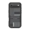 Coque iPhone Air à Motif Géométrique | SHLD