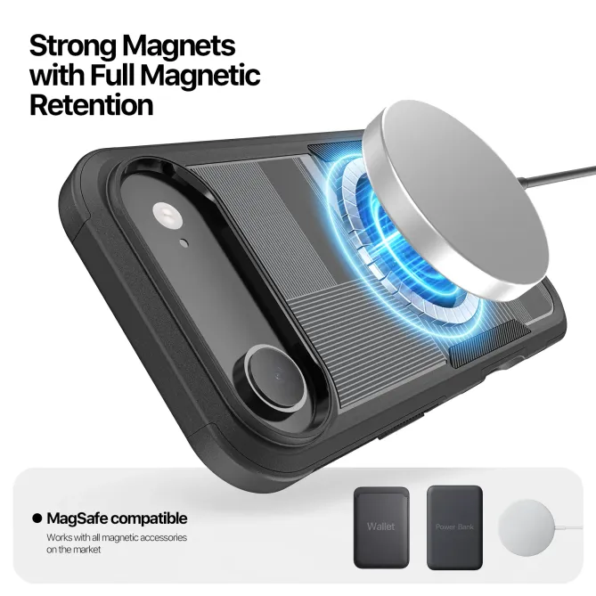 Coque iPhone Air à Motif Géométrique | SHLD