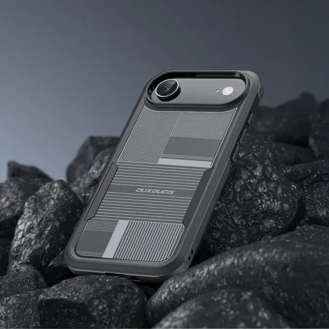 Coque iPhone Air à Motif Géométrique | SHLD