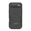 Coque iPhone Air à Motif Topographique | SHLD