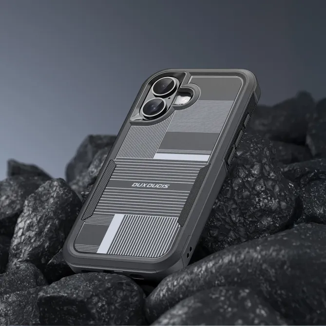 Coque iPhone 17 à Motif Géométrique | SHLD