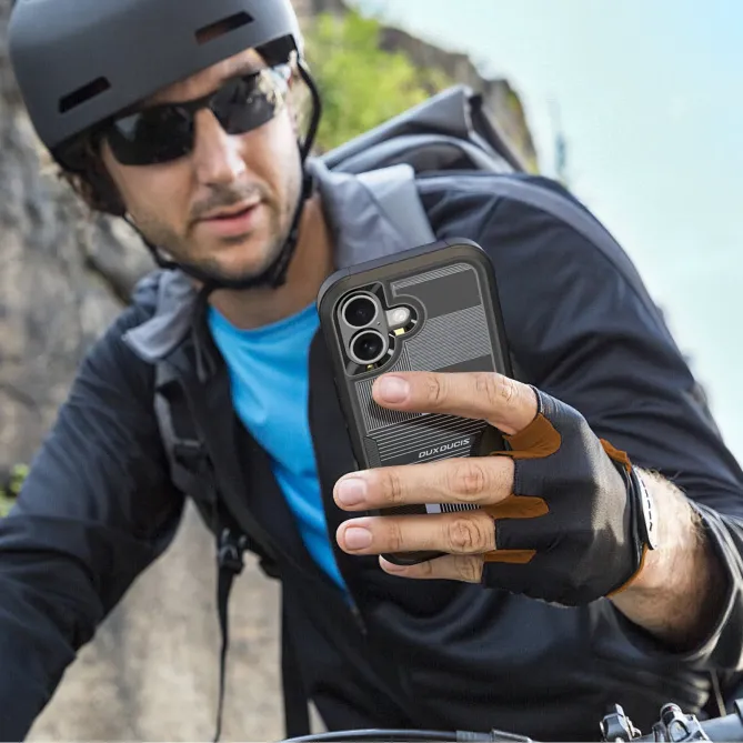 Coque iPhone 17 à Motif Géométrique | SHLD