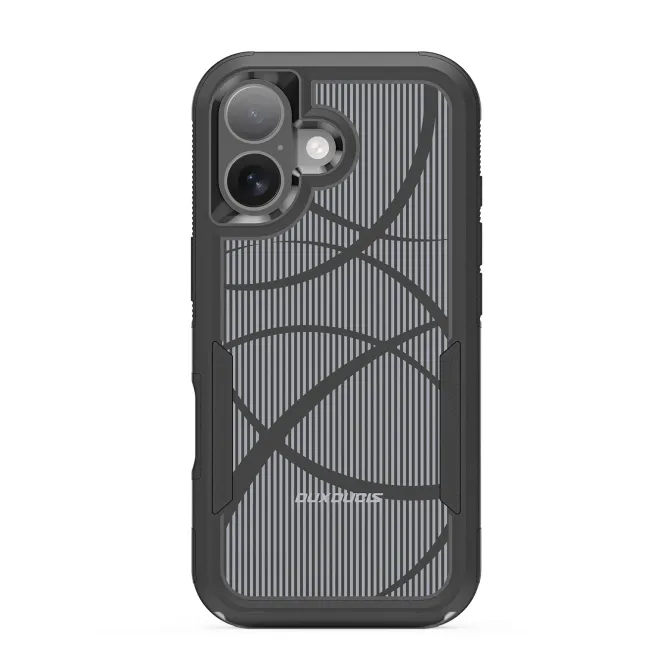 Coque iPhone 17 à Motif Rythmique | SHLD