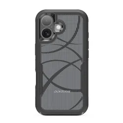 Coque iPhone 17 à Motif Rythmique | SHLD